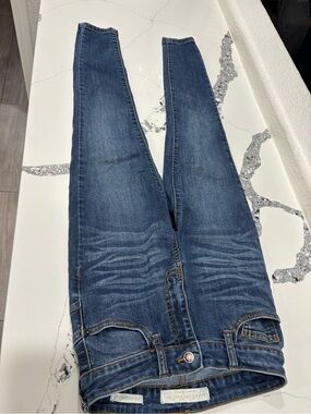 Most collection jeans eco freindly size 25
